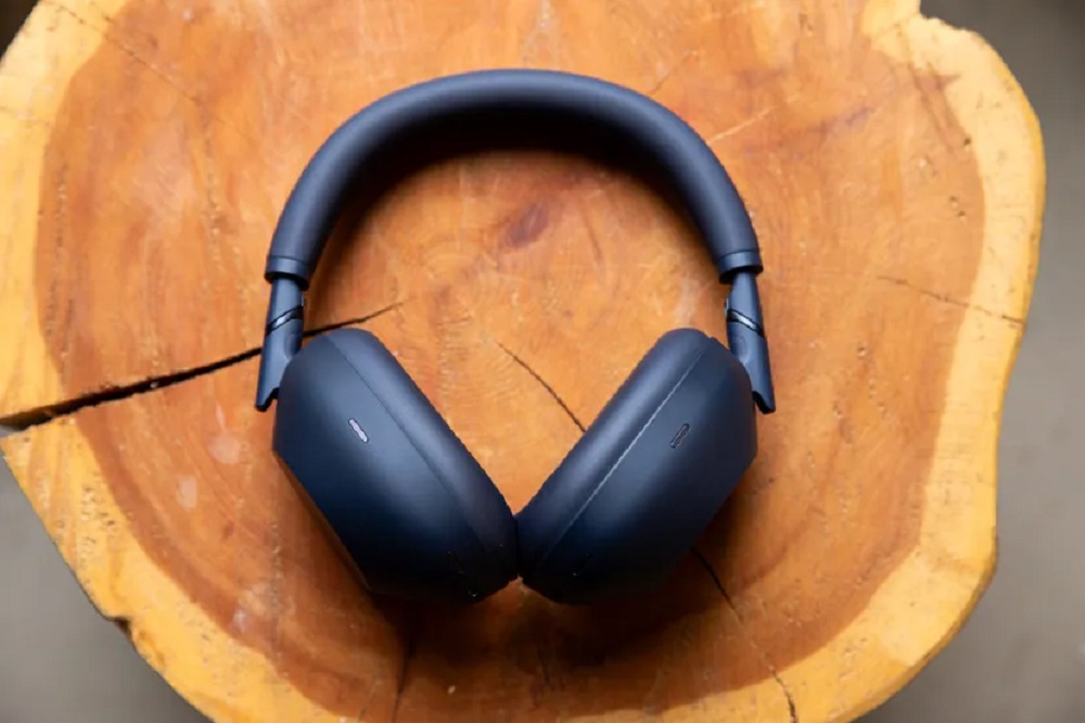 Testar Sony WH-1000XM6: nya flaggskepp med ännu mer kraftfull brusreducering