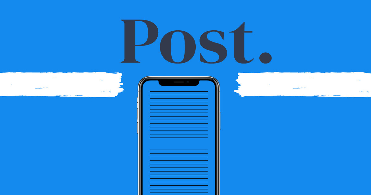 Plattformen Post News håller på att stängas: Vad är anledningen?