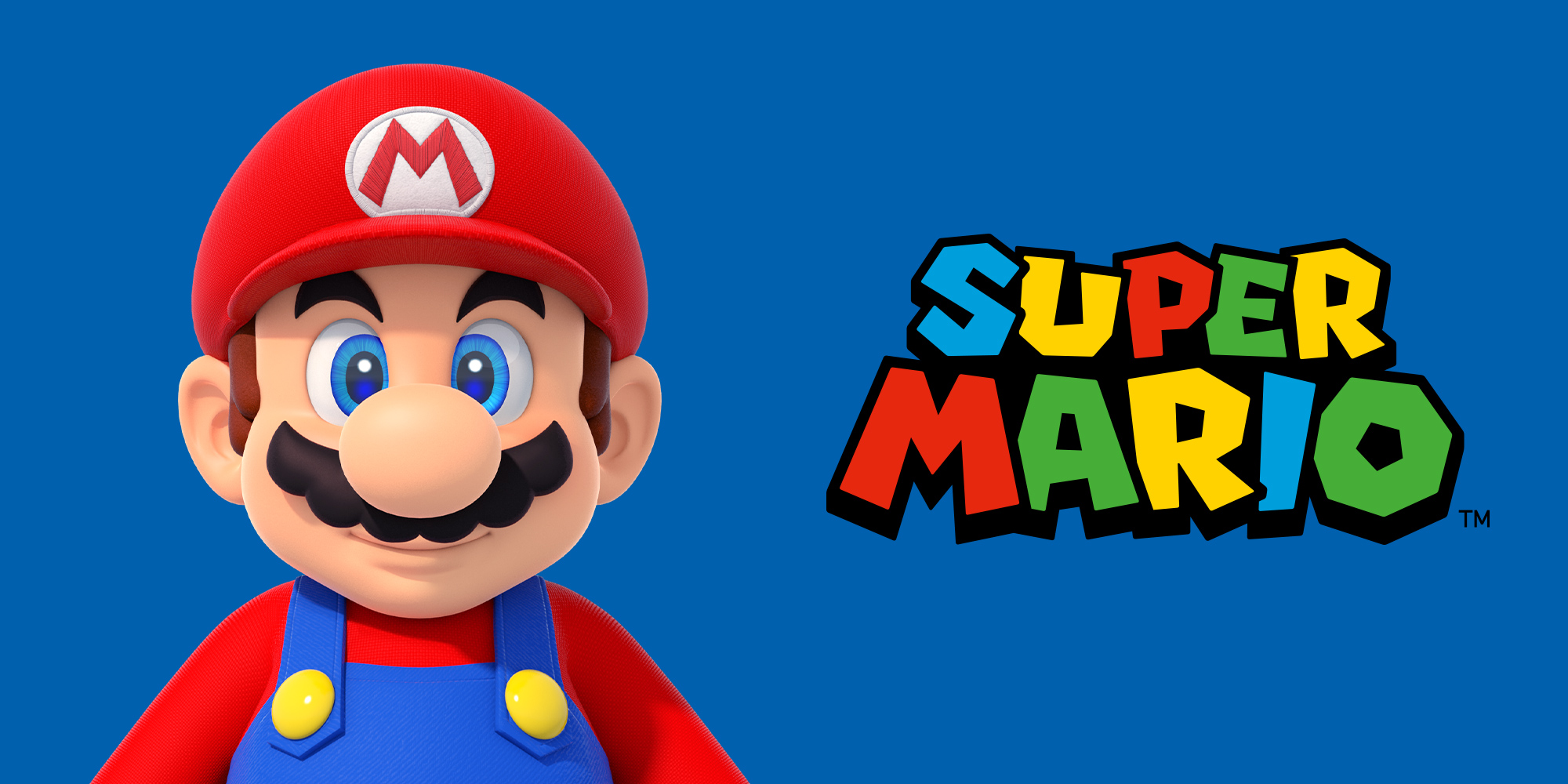 Nytt 2D Mario-spel kan komma att presenteras på Nintendo Direct
