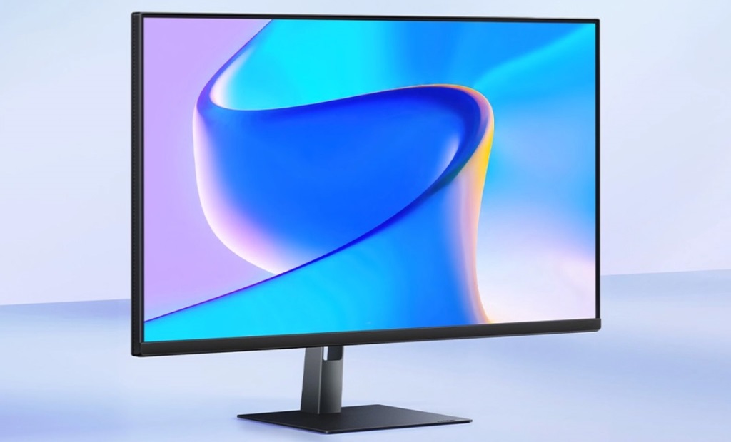 Redmi A27Q - budget QHD 75Hz monitor för $120