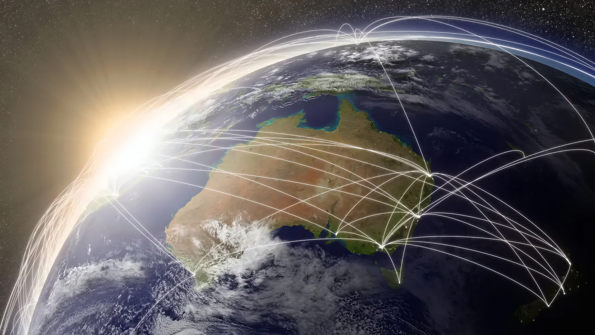 Endast 4G och 5G: Australien kommer att stänga ner sitt 3G-nätverk helt i år