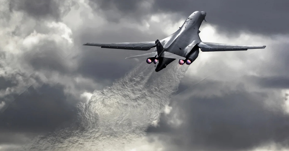 Det amerikanska flygvapnet har ändrat sig om avvecklingen av B-1B Lancer - det strategiska bombplanet kommer att användas för att testa hypersoniska vapen och ny teknik