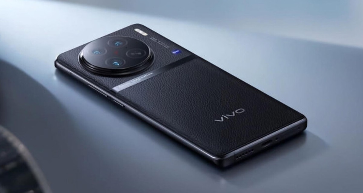 vivo X100 Pro med Snapdragon 8 Gen 1-chipp och Android 14-operativsystem testad i Geekbench 5