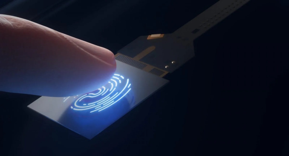Xiaomi 15-serien kommer att få en unik ultraljud fingeravtrycksläsare teknik