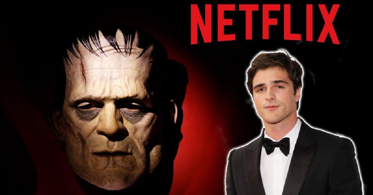 "Saltburn"-stjärnan Jacob Elordi ska spela monstret i Guillermo Del Toros "Frankenstein" för Netflix