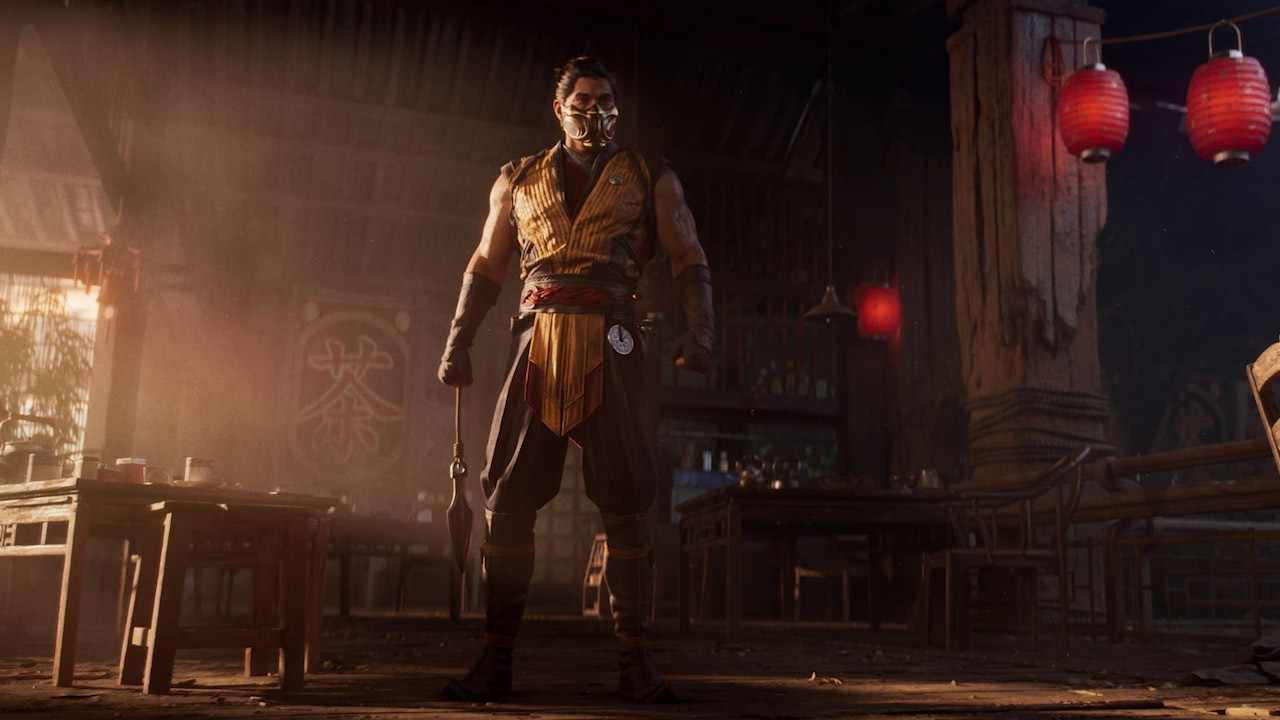 Warner Bros. Games har tillkännagivit ett stresstest av Mortal Kombat 1 planerat till den 23 juni