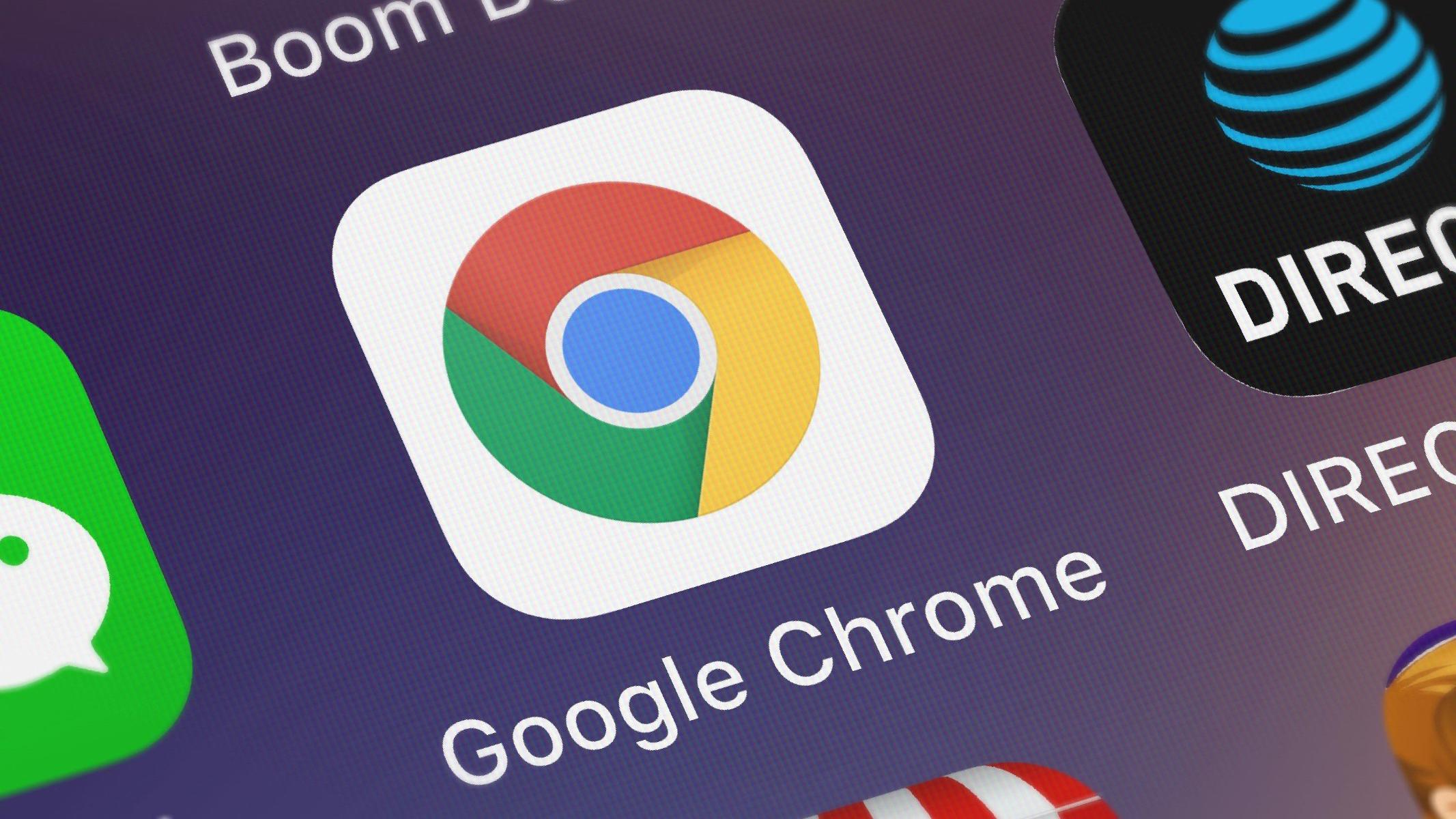 Google Chrome för Android har nu möjlighet att spela upp bakgrundsljud på webbsidor