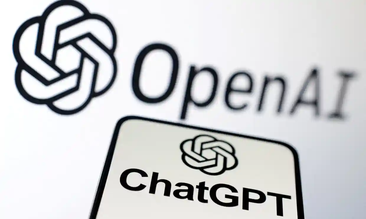 The Guardian har förbjudit OpenAI att samla in sitt ChatGPT-utbildningsinnehåll 