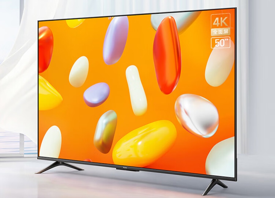 Xiaomi har avslöjat en annan 4K Redmi Smart TV A 2024 för mindre än $ 200