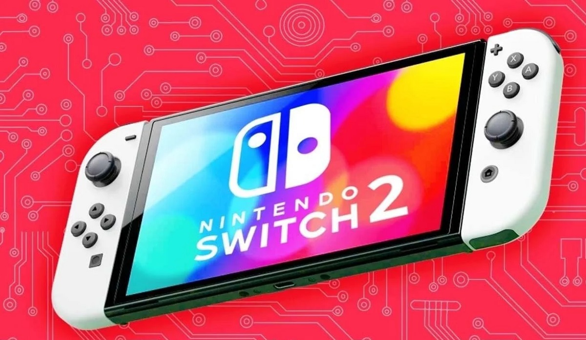 Första titt: Future avslöjar konceptbilder för Nintendo Switch 2