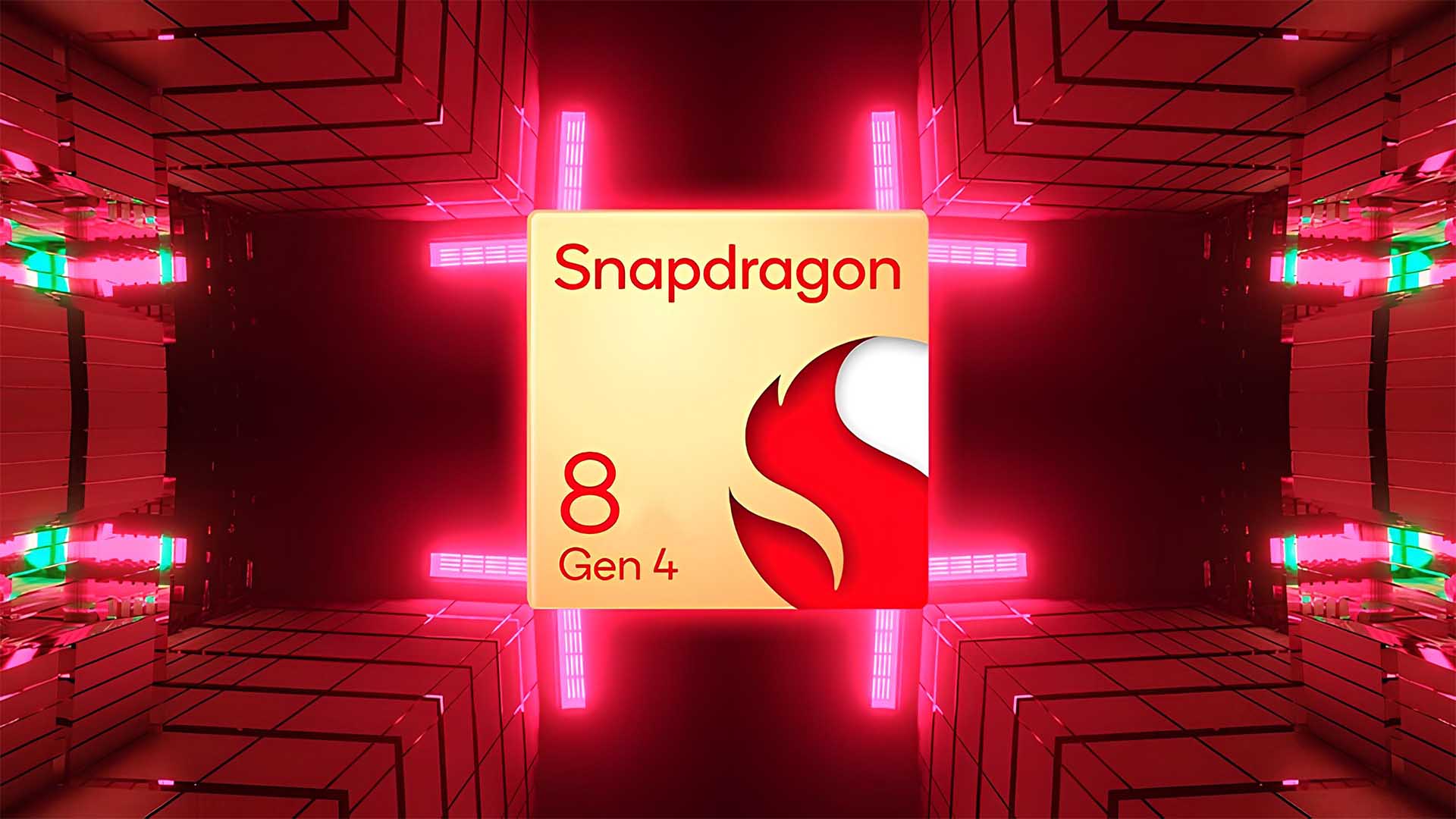 Den nya Snapdragon 8 Gen 4 utlovar imponerande GPU-prestanda