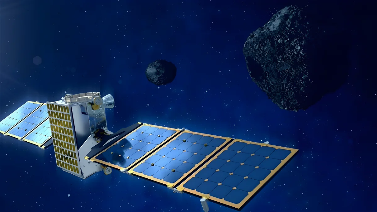NASA kommer inte att skicka upp två Janus-rymdprober värda 50 miljoner dollar eftersom deras målassteroider har rymt