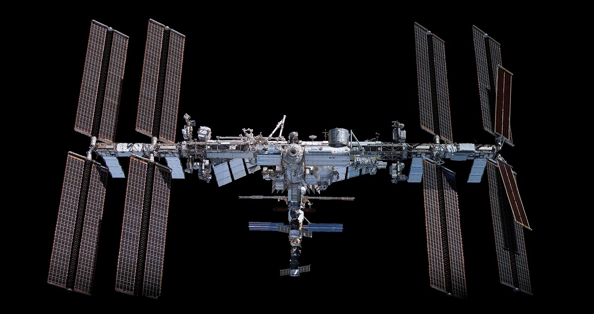 NASA kommer inte att använda den ryska rymdfarkosten Progress för att lyfta ISS från omloppsbana - amerikanska företag kommer att skapa en specialfarkost