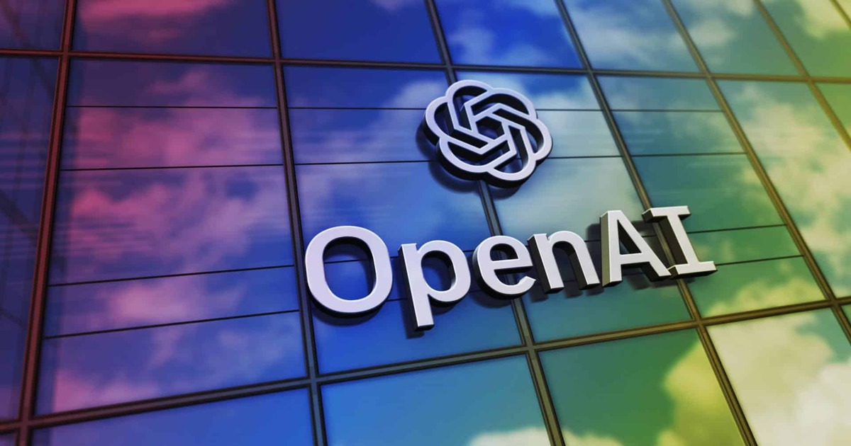 OpenAI och News Corp tecknar avtal värt 250 miljoner dollar för att utbilda AI-modeller för journalistik