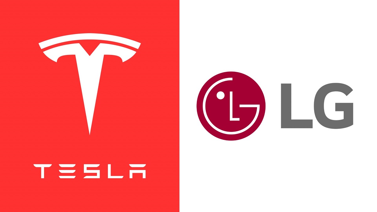 Utvecklingen av Tesla och LG-loggorna: hur varumärken förändras över tid