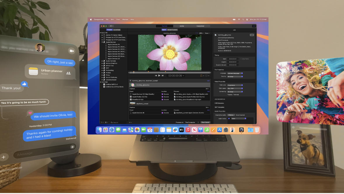 Mac Virtual Display: en översikt över nya funktioner