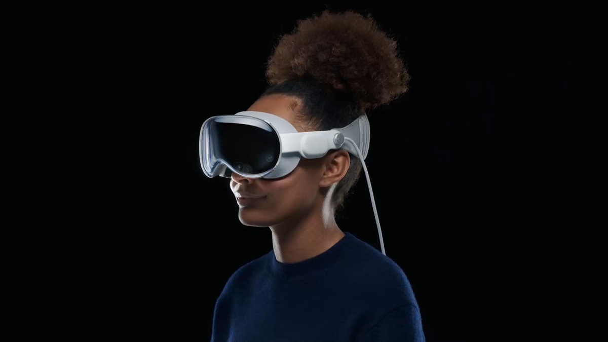 Apples första omgång av Apple Vision Pro kommer att bestå av 400 000 exemplar av Augmented Reality-headsetet för 3499 USD