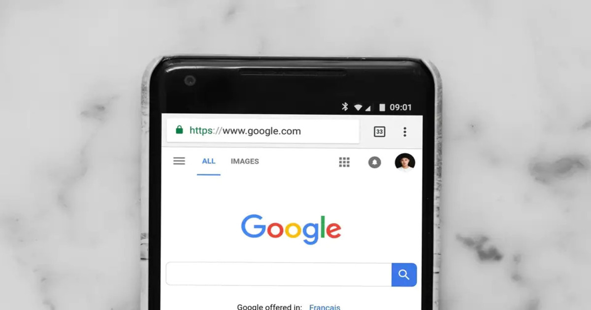 Ny Chrome-funktion på Android påminner användare om öppna flikar