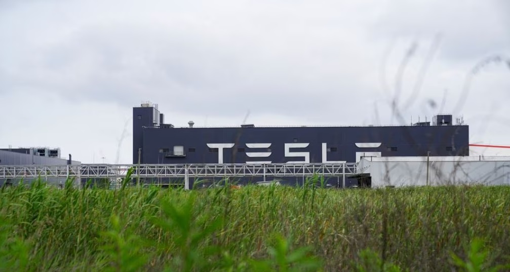 Tesla Gigafactory Shanghai hade 13 månader på sig att producera sin andra miljon elbilar