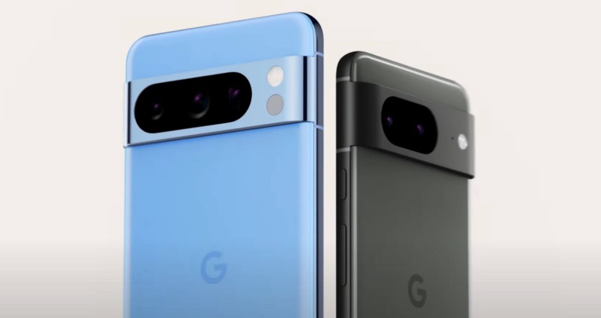 Google Pixel har gått om Samsung och blivit den tredje mest populära smartphone-tillverkaren i Japan