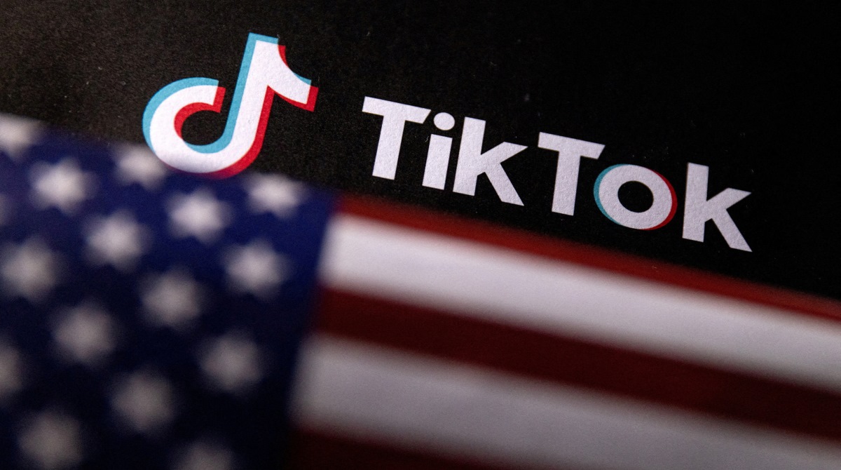 Shark Tank-investerare säger att de kommer att köpa TikTok för att förhindra att plattformen förbjuds i USA