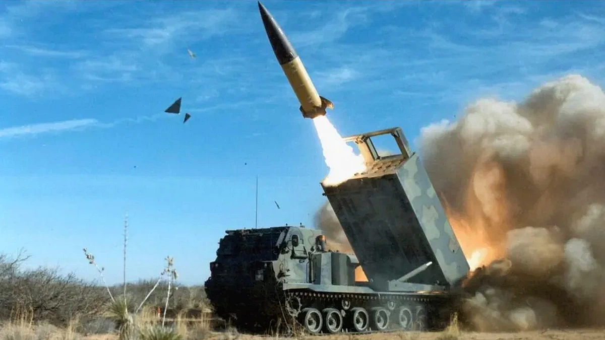 USA kan komma att godkänna överföringen av ballistiska ATACMS-missiler till Ukraina under hösten, med GLSDB-leveranser som påbörjas inom några månader.