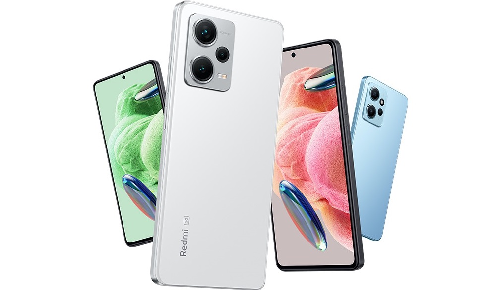 Redmi Note 13 Pro+ får en 200MP-kamera och kan bli varumärkets första smartphone med en böjd skärm