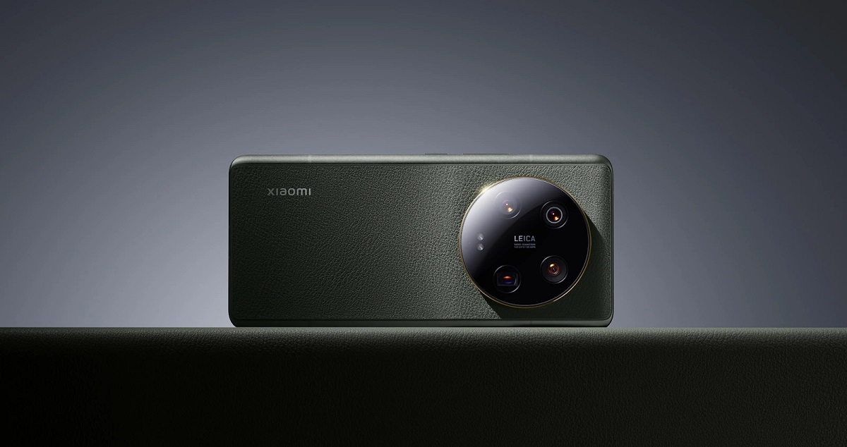 Xiaomi 13 Ultra, med fyra 50MP-kameror, hamnade bara på 14: e plats i DxOMark-kamerarankningen, bakom till och med Xiaomi Mi 11 Ultra