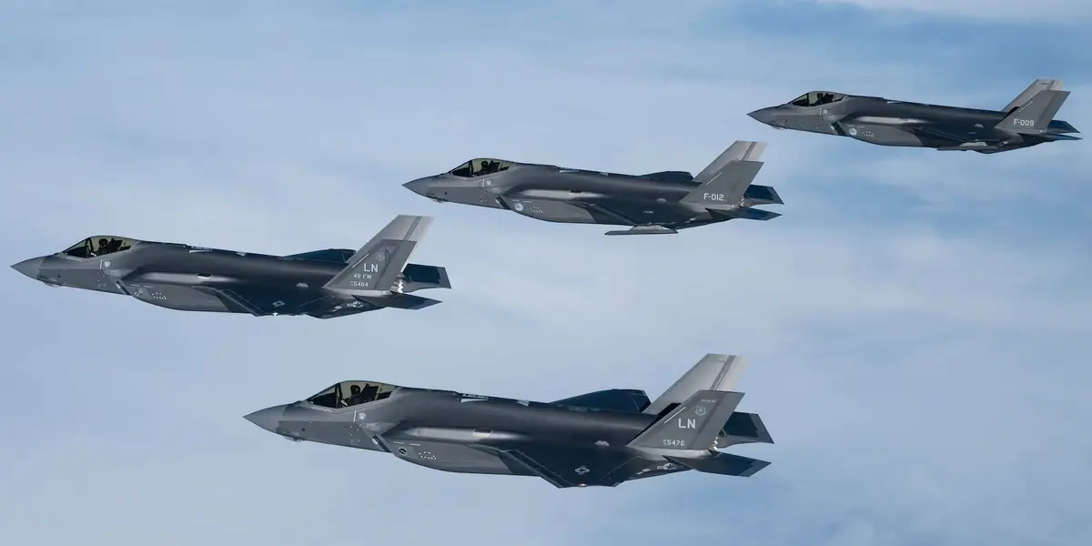 Northrop Grumman har tilldelats 705 miljoner dollar för att utveckla en avancerad SiAW-missil för femte generationens F-35 Lightning II stridsflygplan