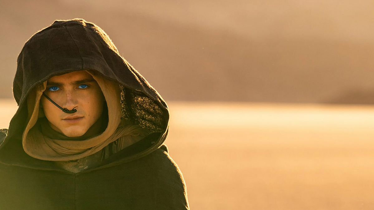 Sandys "Dune"-saga flyttar till Netflix efter succén på HBO Max - ett försök att locka fler tittare? 