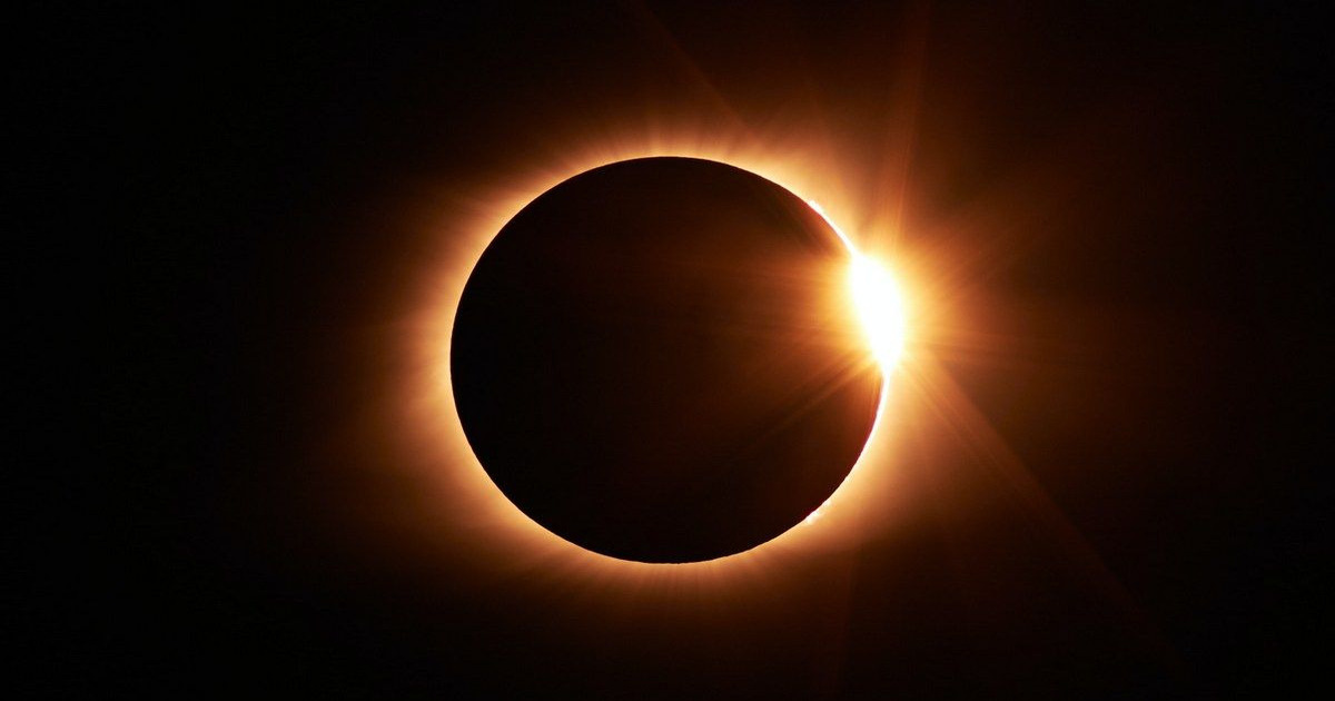 NASA ger tips om hur man fotograferar solförmörkelsen i april