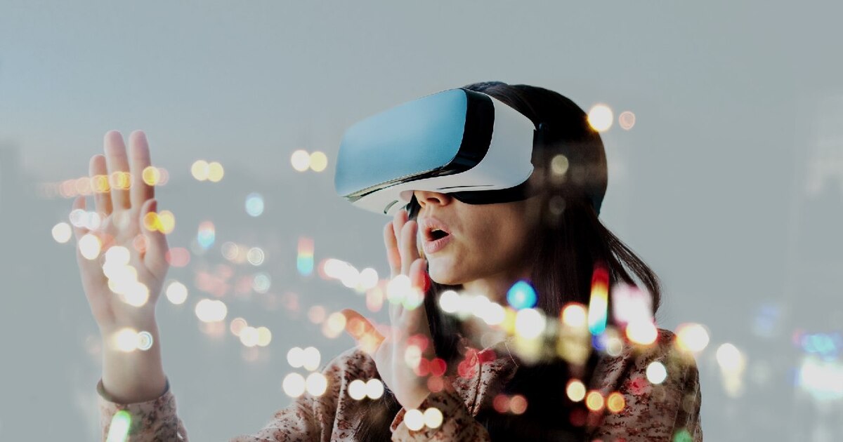 Samsung kan komma att använda Sonys mikroOLED-skärmar för sitt första virtual reality-headset 