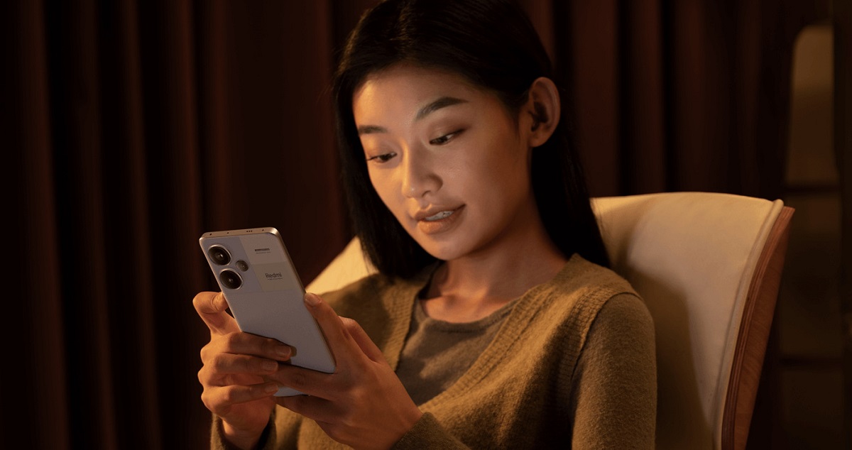 Xiaomi sålde 410 000 Redmi Note 13-smartphones på en timme för ett minimum av 66 miljoner - nästa generations modeller visar sig vara mer populära än Redmi Note 12