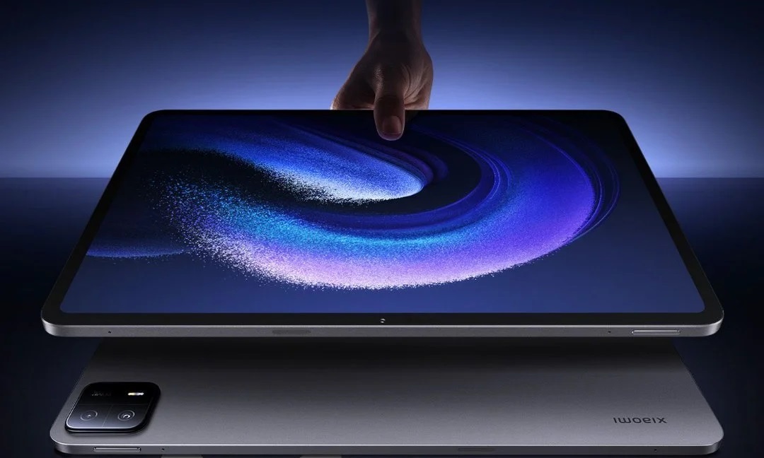 Nu är det officiellt: Xiaomi Pad 6 Max får Snapdragon 8+ Gen 1, ett batteri på 10 000 mA*h och åtta stereohögtalare