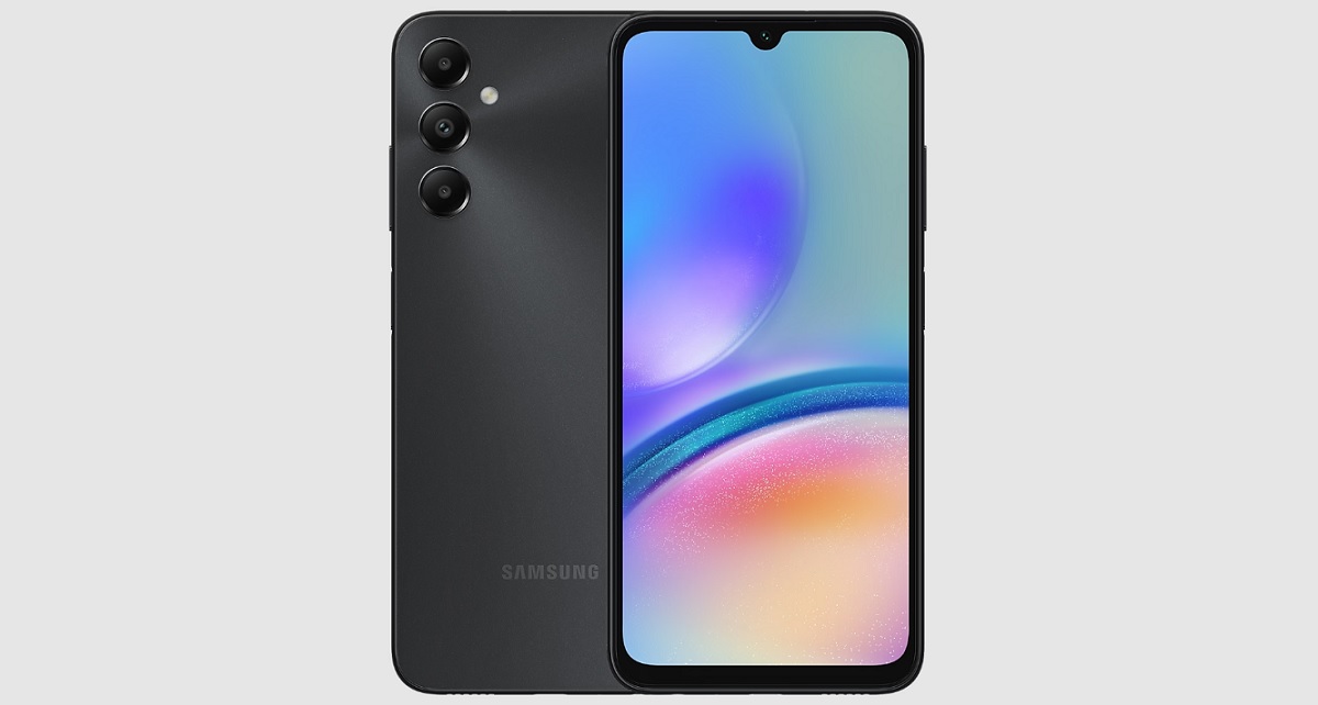 Samsung Galaxy A05s - Snapdragon 680, 50MP-kamera, 5000mAh-batteri och Android 13 med One UI Core