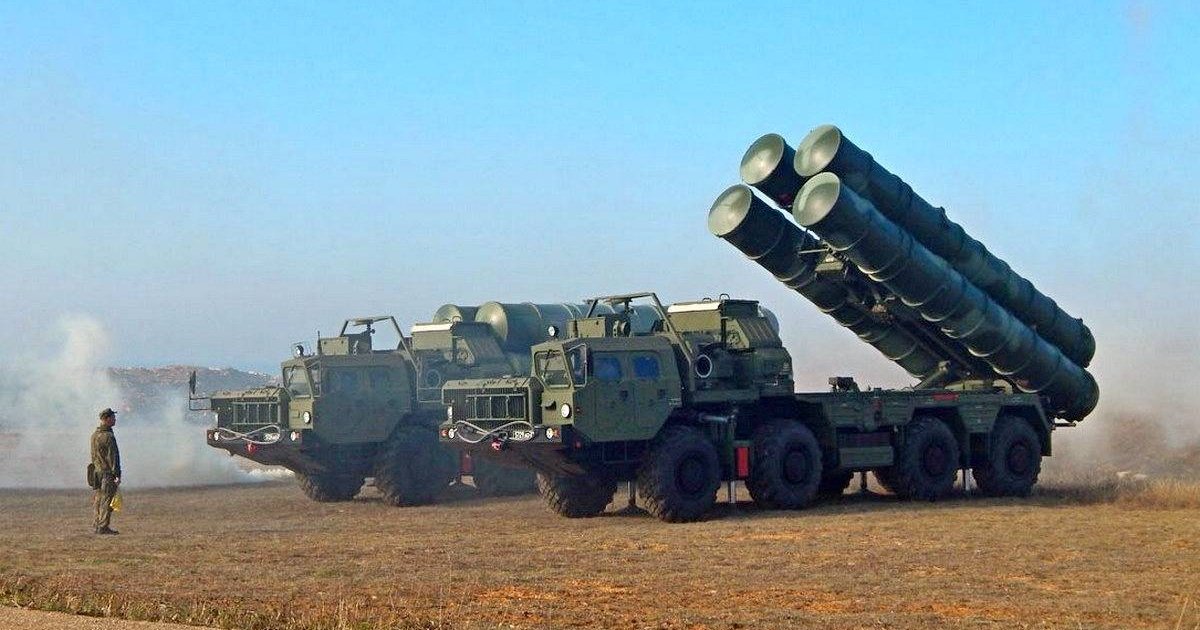 Ukraina har officiellt bekräftat nedkämpningen av ryska luftvärnssystem på Krim - media skriver om användningen av modifierade Neptun-missiler med en stridsspets som väger 350 kg