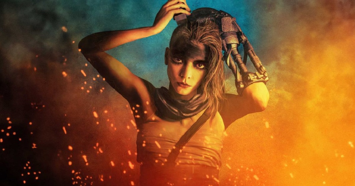 "Furiosa: A Mad Max Saga" får R-klassning för våldsamma scener