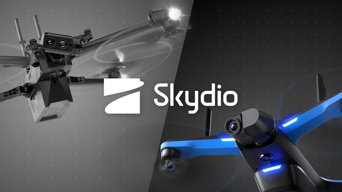 Skydio lämnar marknaden för quadcopters för konsumenter och kommer endast att tillverka drönare för företag, militär och statliga kunder