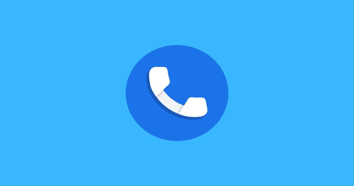 Google Phone-appen visar WhatsApp-samtalsloggar i betaversion
