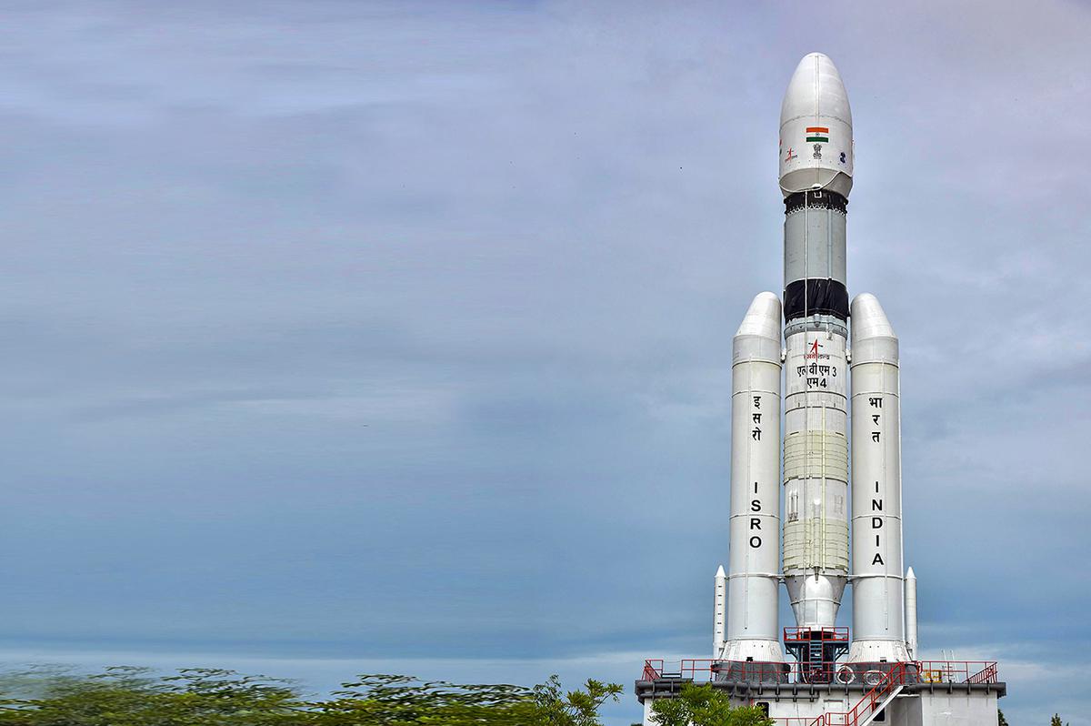 Indien hade 75 miljoner dollar för månlandningsuppdraget Chandrayaan-3 - Ryssland spenderade 130 miljoner dollar på Luna-25-programmet och en enda Falcon 9-uppskjutning kostar 67 miljoner dollar