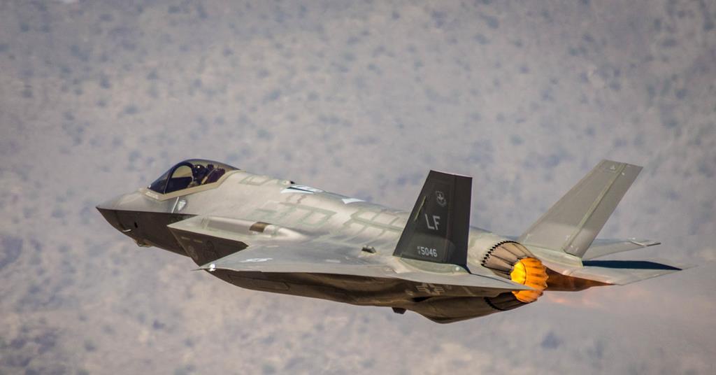 Pentagon har modifierat alla F-35 Lightning II-flygplan, men har ännu inte hittat orsaken till "harmonisk resonans" i F135-motorerna