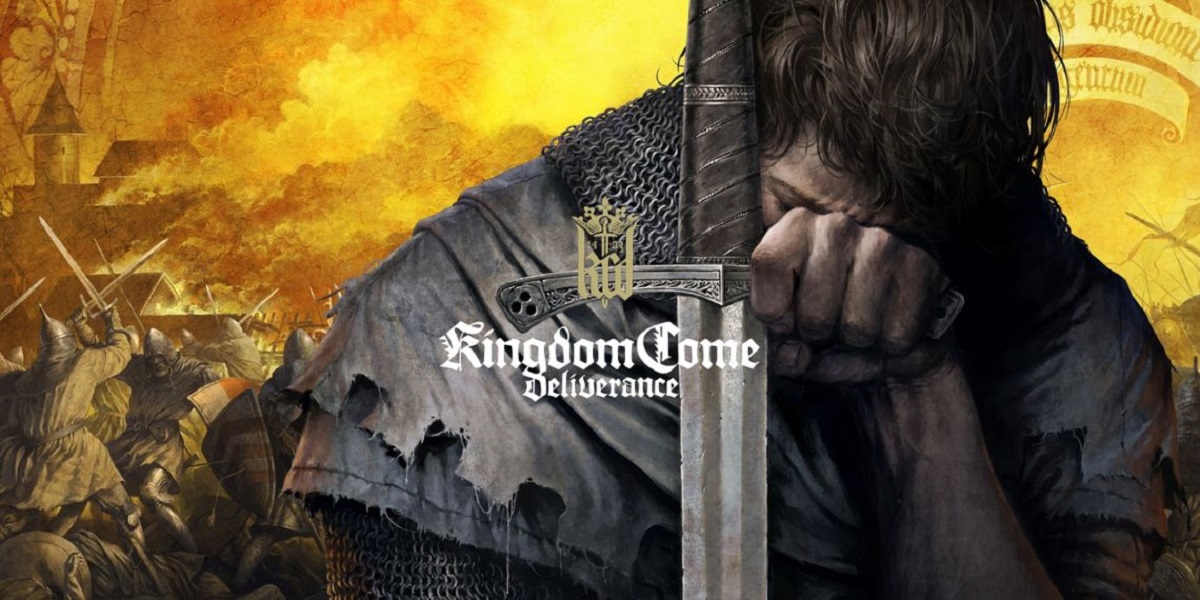 Uppslukande medeltida konst från Kingdom Come: Deliverance