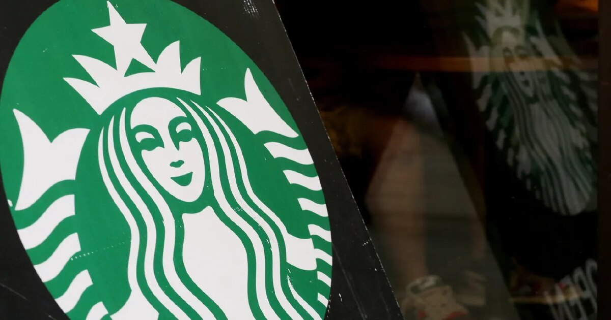 Starbucks överger sitt Odyssey NFT-program