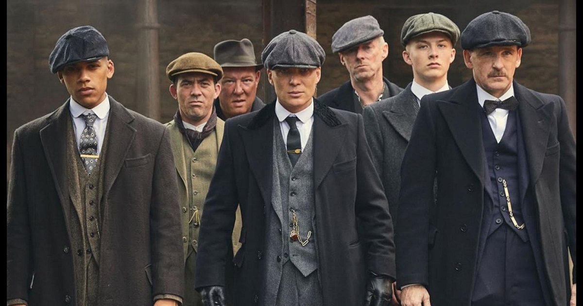 Steven Knight har meddelat att en spin-off på Peaky Blinders planeras till 2025