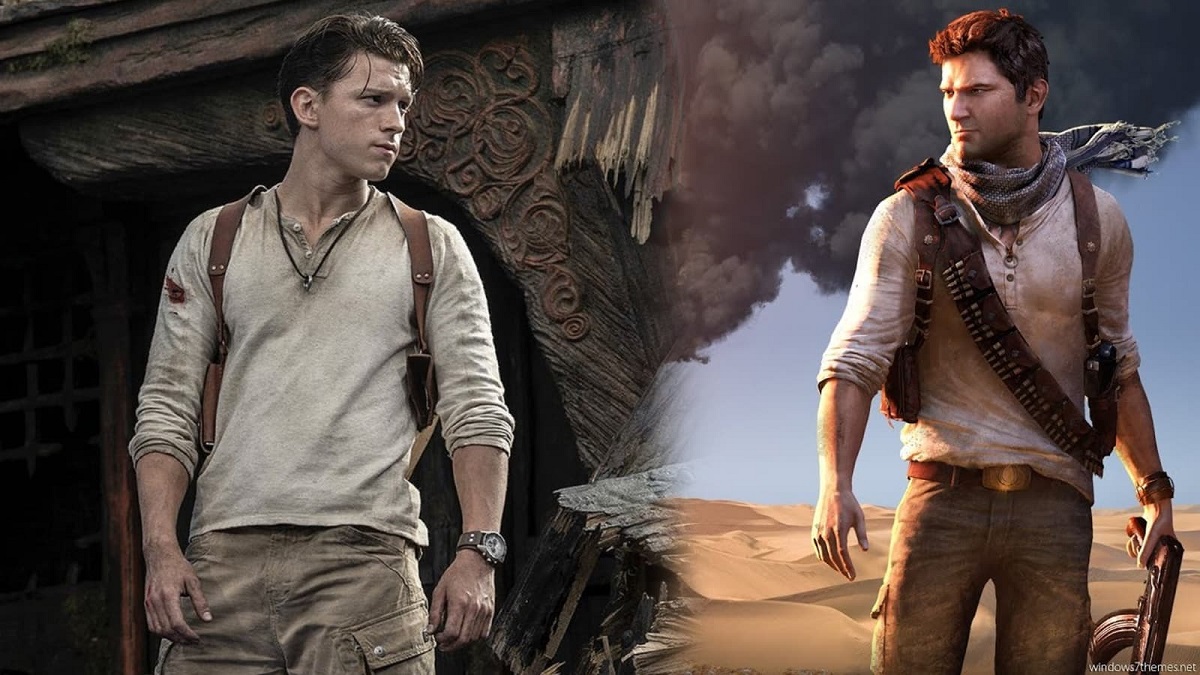 Filmatiseringen av det populära videospel "Uncharted" har toppat Netflix-listorna, trots oenighet mellan kritikernas och tittarnas åsikter