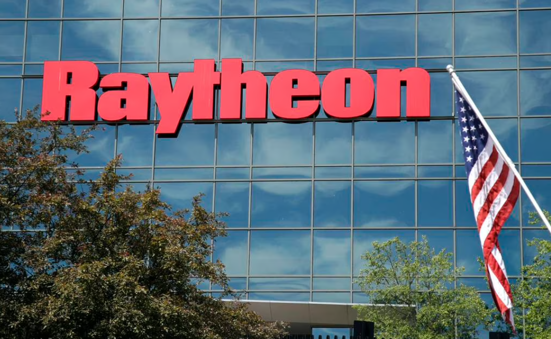 Raytheon har bytt namn - tillverkaren av Patriot och Tomahawk heter nu officiellt RTX