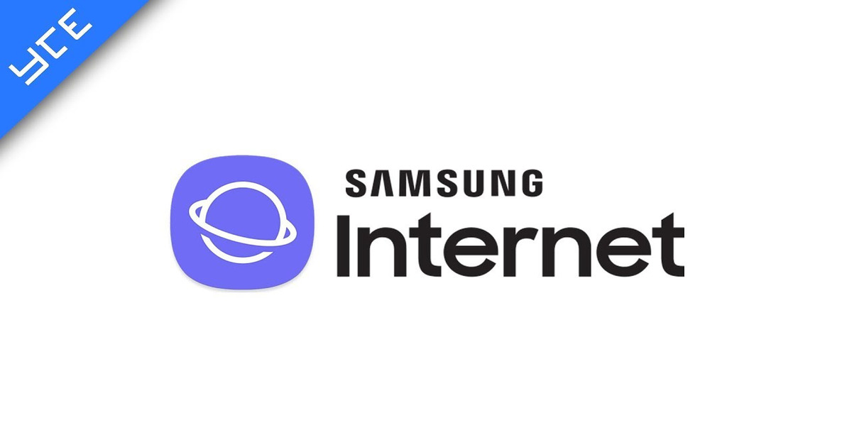 Ny Samsung Internet Beta uppdatering: permanenta menyfält vid scrollning