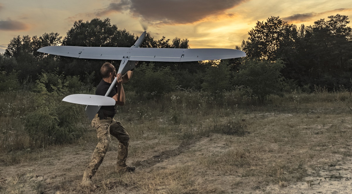 De polska väpnade styrkorna kommer att få 1 700 FlyEye-drönare, som anses vara en av de bästa UAV:erna för spaning i världen