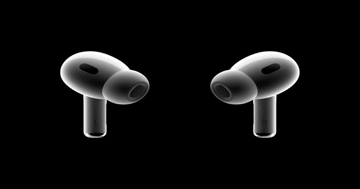 Apple planerade att byta namn på AirPods Pro till AirPods Extreme