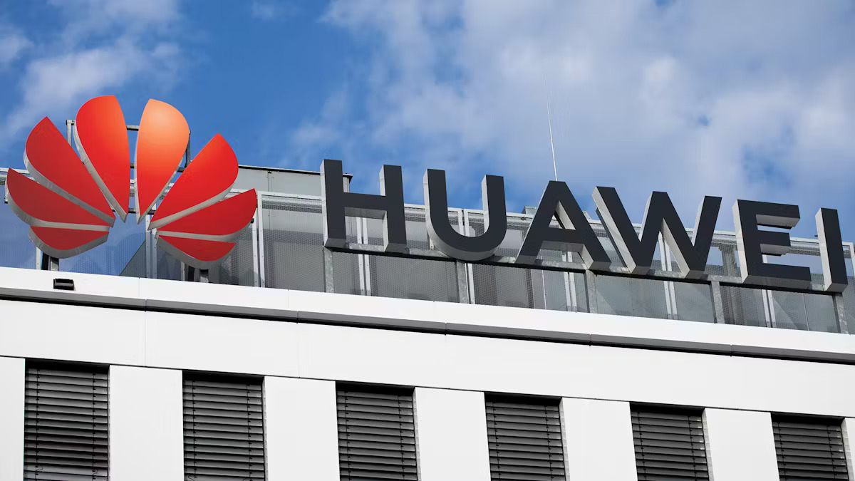 Huawei erbjuder tredubbel lön till TSMC-anställda